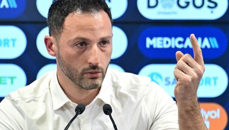 Tedesco’dan sürpriz karar! Geri dönüyor