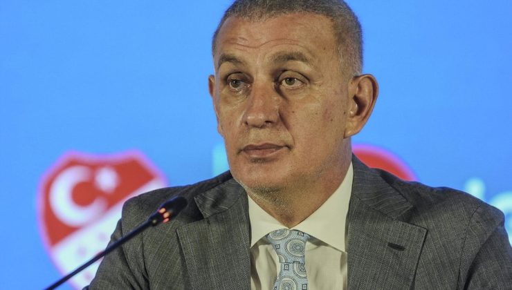 TFF’den “Hakemler dosyası” soruşturmasıyla ilgili açıklama