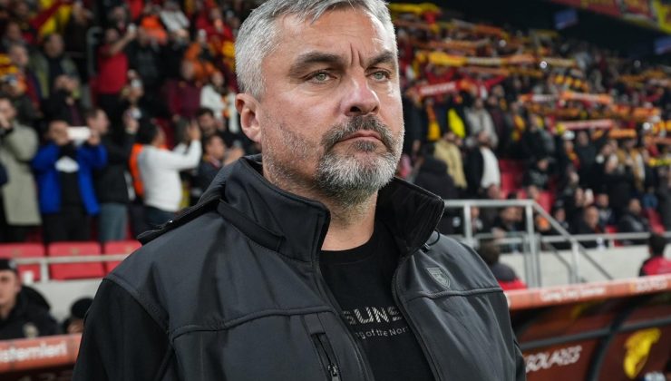 Thomas Reis Trabzonspor’da