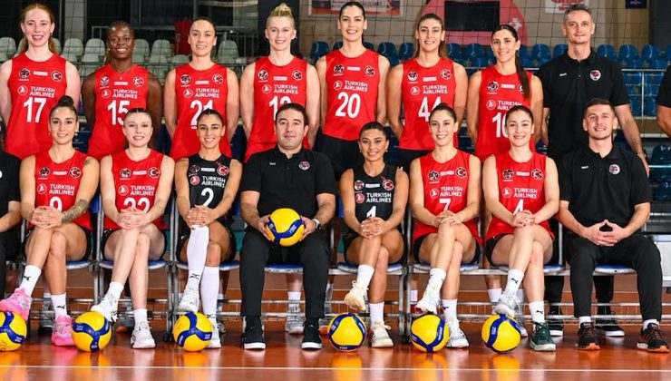 THY’nin İtalya’daki turnuvasına vize engeli: Yerine başka takım alındı