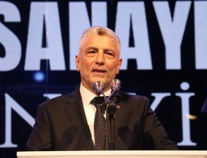 Ticaret Bakanı Bolat: 410 milyar dolar mal ve hizmet ihracatını hedefledik