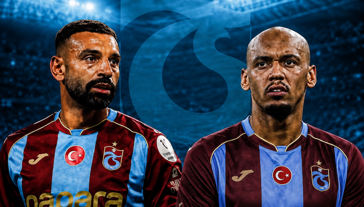 Trabzonspor’da yıldız operasyonu! Fabinho ve Salah’ın ardından Boateng bombası