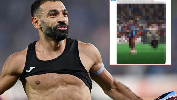 Trabzonspor’dan Galatasaray’a flaş gönderme