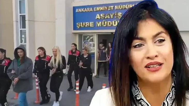 Tuğba Ekinci’nin ifadesi ortaya çıktı! ‘Videoların müstehcen olacağını biliyordum, yine de paylaştım’