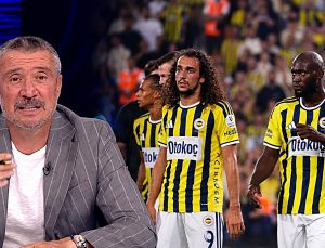 Tümer Metin Fenerbahçeli yıldızı yerden yere vurdu: Milli takımı talan etti