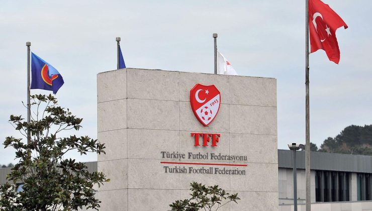 Türk futbolunda deprem: 34 takım lige katılmama kararı aldı
