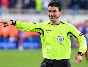 Türk futbolunda deprem! Eski hakem Yunus Yıldırım gözaltına alındı
