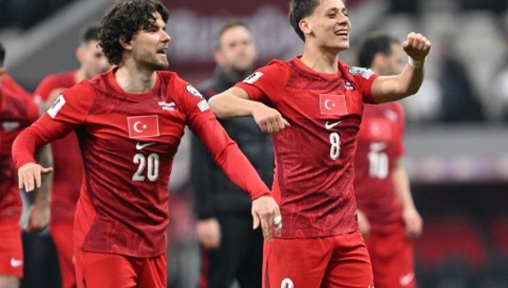 Türkiye-Fransa maçı öncesi resmen açıklandı! Taraftara ücretsiz olacak