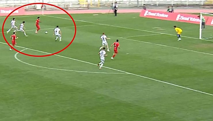 Türkiye Kupası’nda inanılmaz gece! İki maçta 20 gol çıktı