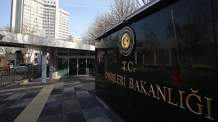 Türkiye’den Husiler’in Mekke’yi hedef alan İHA saldırısına art arda tepkiler