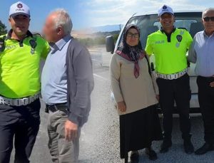 Türkiye’nin konuştuğu ceza! Sürücü konuştu: Maddi cezadan daha ağırdı, affetmesini istiyorum