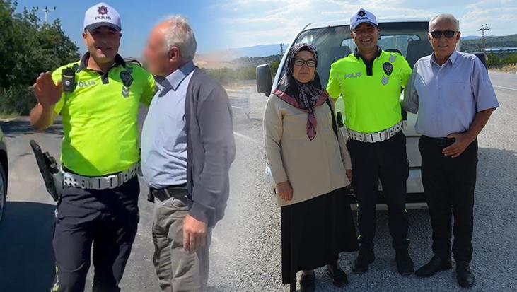 Türkiye’nin konuştuğu ceza! Sürücü konuştu: Maddi cezadan daha ağırdı, affetmesini istiyorum