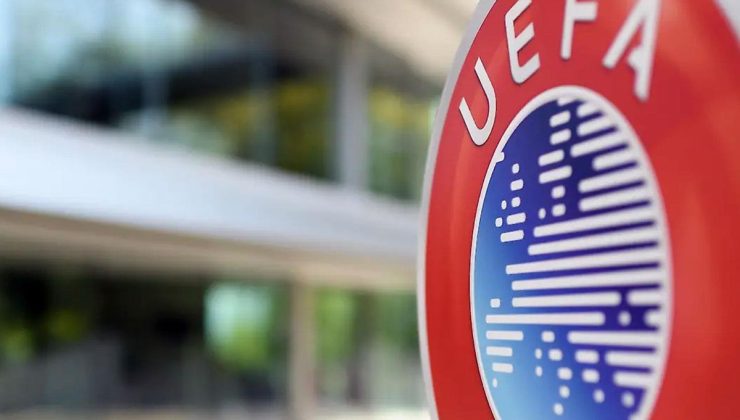 UEFA kararını verdi! Türkiye’nin iki final başvurusu da kabul edilmedi