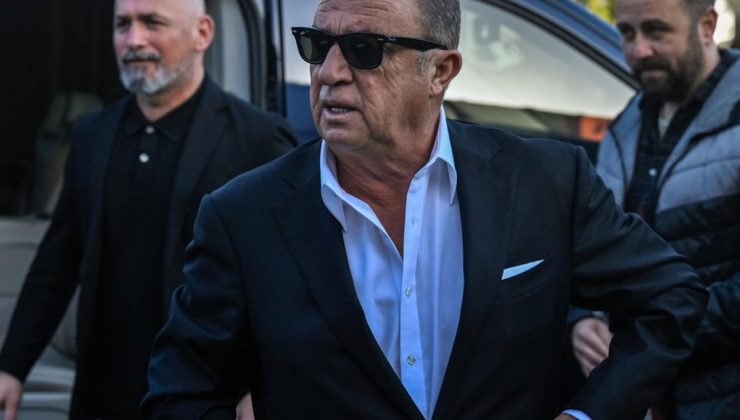UEFA’dan Fatih Terim’e görev
