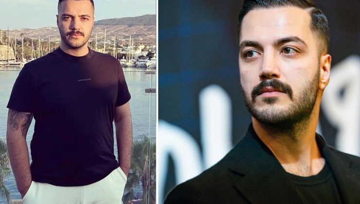 Ünlü gazeteci Yağız Sabuncuoğlu gözaltına alındı
