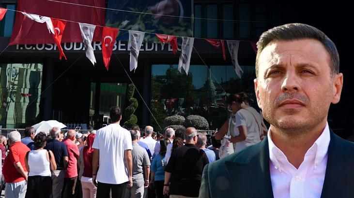 Üsküdar seçiminde ‘tehdit’ iddiası! Belediye meclis üyesi Ayhan Aydın’ın ifadesi ortaya çıktı