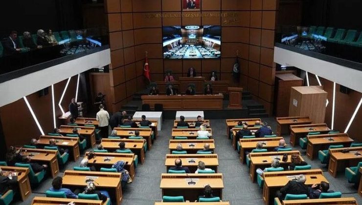 Üsküdar’da 4. turda sonuçlandı! Gültekin’in seçilmesinin ardından ilk mesaj