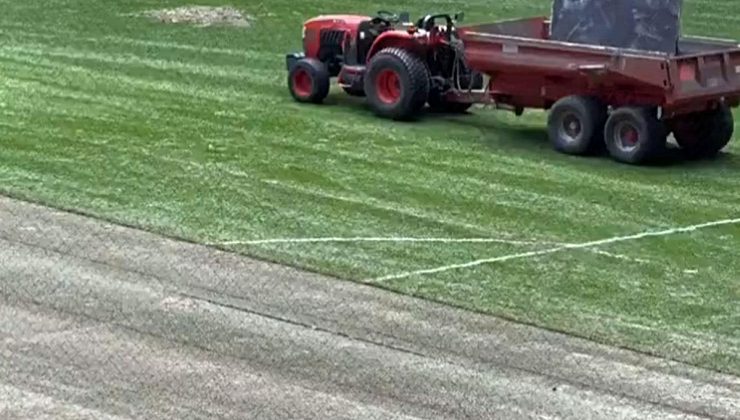 Uzun zamandır bekleniyordu! En sonunda düğmeye basıldı