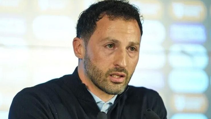 Vay be Tedesco! Fener’den gittiği takımdan 4 maçta kovuldu