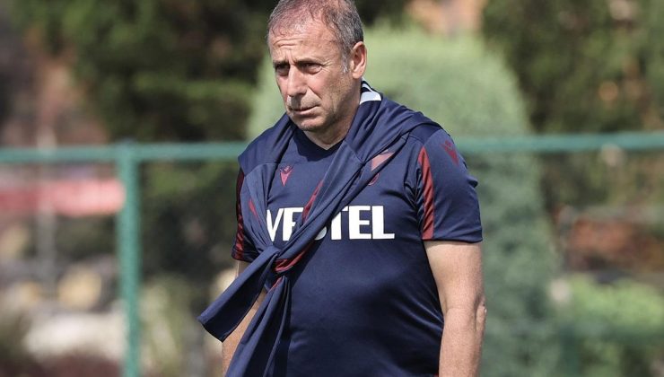 Ve Abdullah Avcı Süper Lig’e geri dönüyor! İşte görüştüğü takım