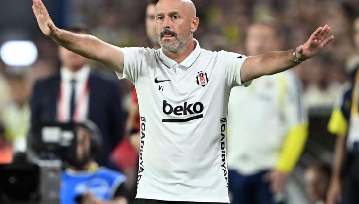 Vincenzo Italiano’dan ilk 11 tercihi için açıklama