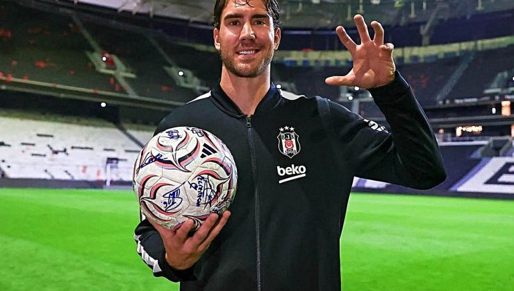 Vlahovic sakatlandı, milli takımdan affını istedi! 4 maçı kaçıracak