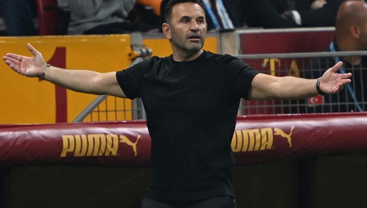 Ya herro ya merro! İşte Galatasaray’ı 21 günde bekleyen zorlu süreç