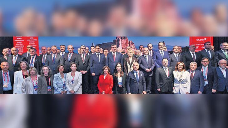 Yatırımda yeni dönem çağrısı