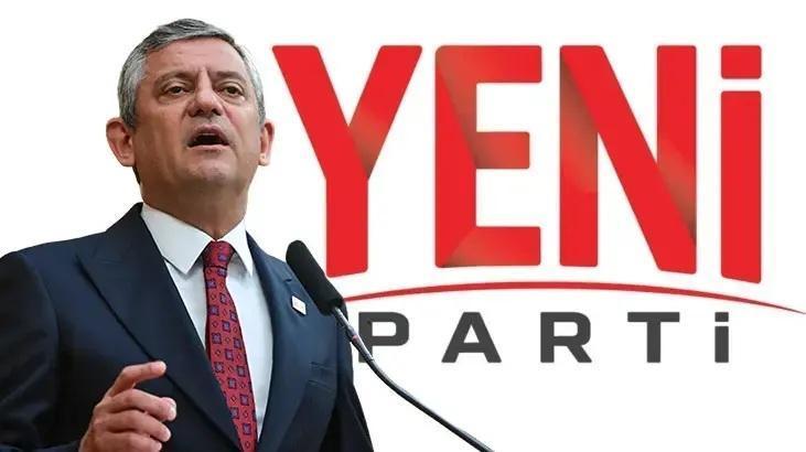 Yeni Parti’nin ismi değişiyor mu? Yargıtay karar verecek: Yedekte tutulan isim belli oldu