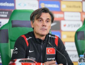 Yok artık Montella! İstifası beklenirken yaptığı açıklama pes dedirtti