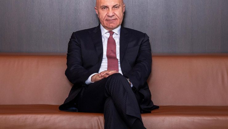 Yüksel Yıldırım’dan ilginç paylaşım