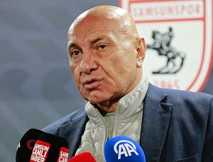 Yüksel Yıldırım’dan kendisini eleştiren taraftarına olay yanıt: Bu akşam kulübe gel