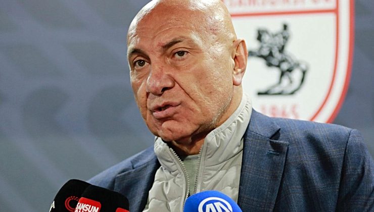 Yüksel Yıldırım’dan kendisini eleştiren taraftarına olay yanıt: Bu akşam kulübe gel