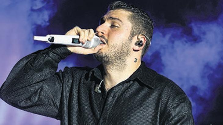 Yurt dışı konserlerine ilgi