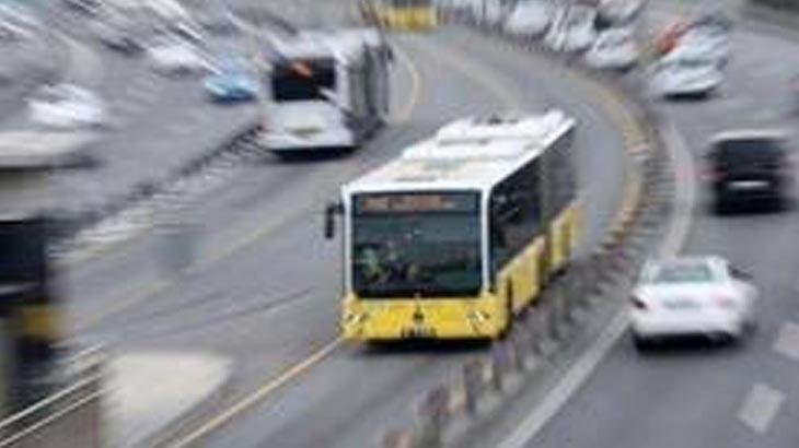1 Kasım Pazar İstanbul’da hangi toplu taşıma araçları çalışmayacak? İETT, Metro İstanbul ve Şehir Hatları duyurdu