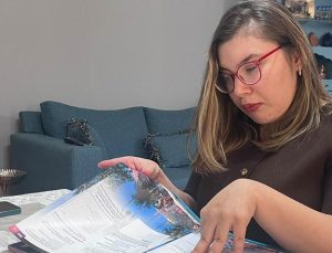 1 yaşında konulan tanı Duru’ya engel olamadı! Üniversitede çifte başarı