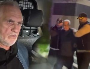 10 cinayet, 11 cinayete teşebbüs! Radulov İstanbul’da yakalandı