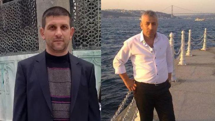 12 yıldır sırdı! Kayıp 2 arkadaşın ormanda öldürülüp gömüldüğü ortaya çıktı