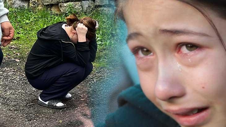 17 yaşındaki Yağmur: Sesim tüm köyü ayağa kaldırdı, bir seni kaldıramadı