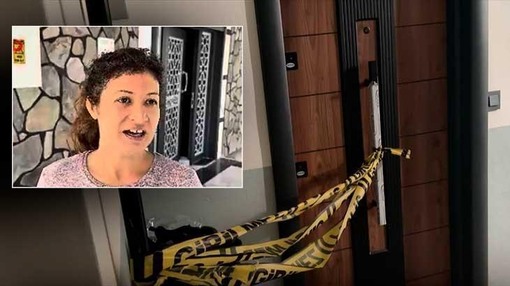 20 günlük evlilik ölümle bitti! Komşular konuştu: Söylentiler vardı