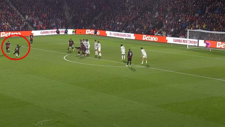 56 yıl önce örnek aldıkları takımın gururuyla oynadılar