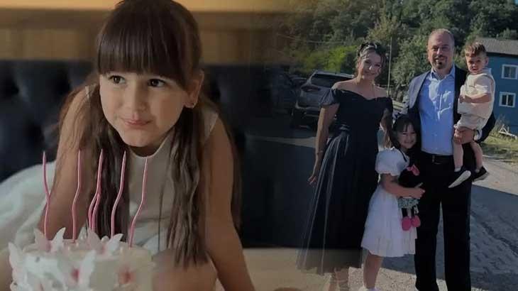 6 yaşındaki Ela’nın ölümünde karar çıktı! Baba isyan etti: Kızımın mezarına gitmeye utanıyorum