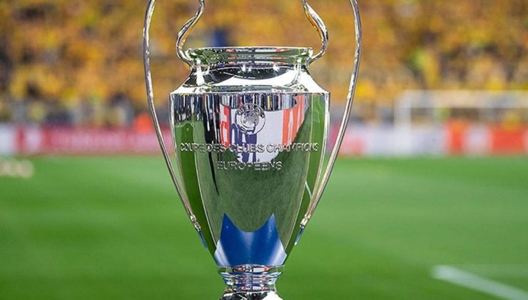 6’sını Fenerbahçe yedi, 46 gol atıldı! İşte Şampiyonlar Ligi’nde gecenin sonuçları