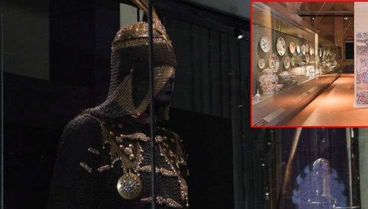 7 yıl süren restorasyon bitti! Osmanlı’nın hazineleri gün yüzüne çıkıyor: Darphane-i Amire ziyarete açılıyor