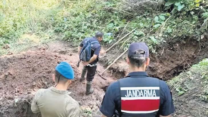 8 cinayet daha aydınlatıldı
