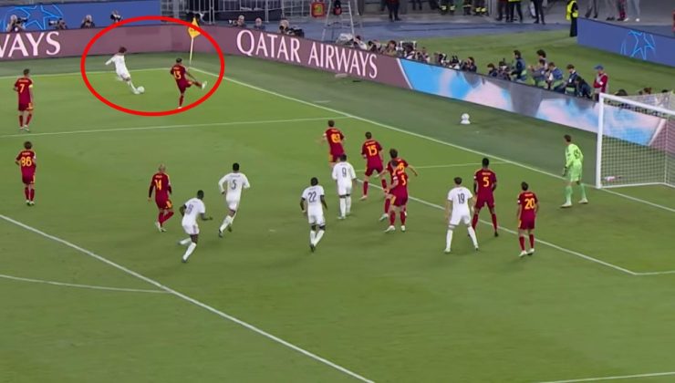 82. dakikada 3-1 olan maçın sonucunu görenler inanamıyor