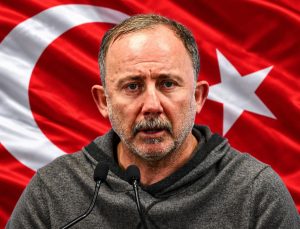 A Milli Takım’da Sergen Yalçın sesleri! Yarın açıklanacak