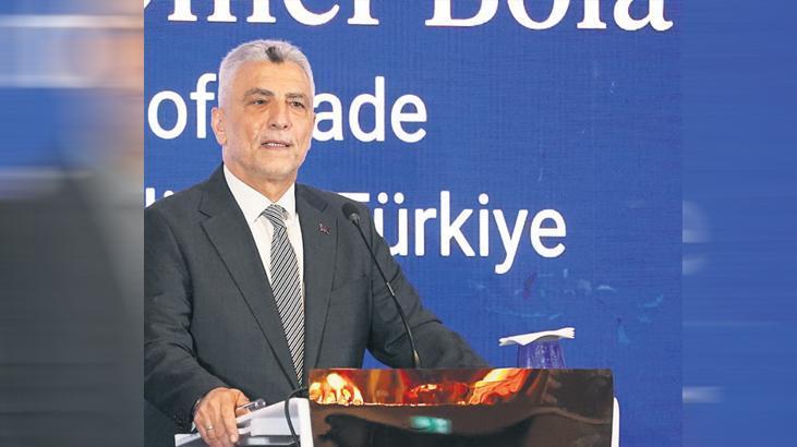 AB ile ticaret için sıkı temas