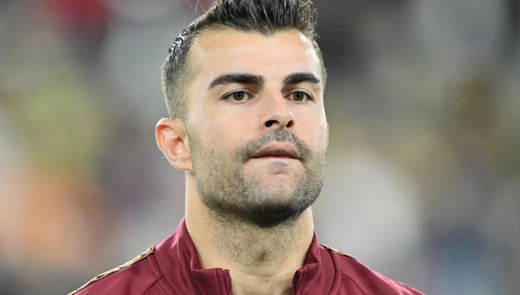 Abdülkerim Bardakcı’dan Fenerbahçe derbisi öncesi olay paylaşım