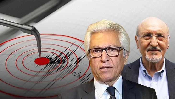 Adana ve Osmaniye depremleri sonrası uzmanlardan peş peşe değerlendirme! ‘4.8’ten 5.2’ye çıkması tedirgin etti’